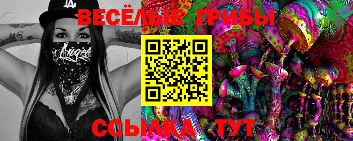 Псилоцибиновые грибы Magic Shrooms Красный Сулин
